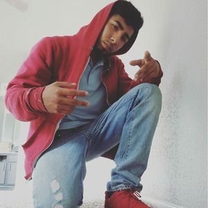 Meet your Posher, Martin